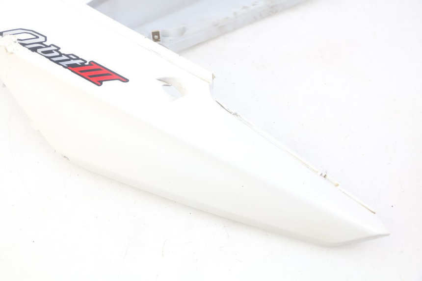 photo de CARENAGE POSTERIORE SYM ORBIT III 3 4T 50 (2018 - 2021) - Focus sulla struttura