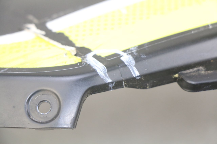 photo de CARENA POSTERIORE SYM ORBIT III 3 4T 50 (2021 - 2025) - Primo piano ad alta risoluzione