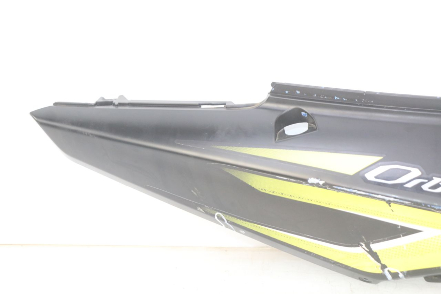 photo de CARENA POSTERIORE SYM ORBIT III 3 4T 50 (2021 - 2025) - Ispezione visiva dettagliata