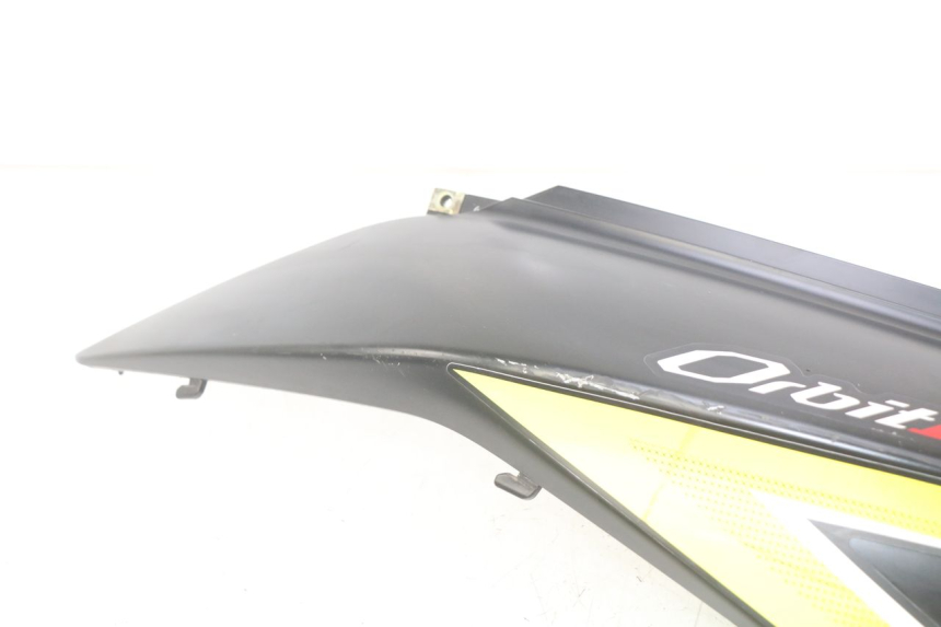 photo de CARENA POSTERIORE SYM ORBIT III 3 4T 50 (2021 - 2025) - Vista d'insieme del prodotto
