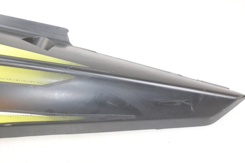 photo de CARENA POSTERIORE SYM ORBIT III 3 4T 50 (2021 - 2025) - Dettagli dei punti di fissaggio