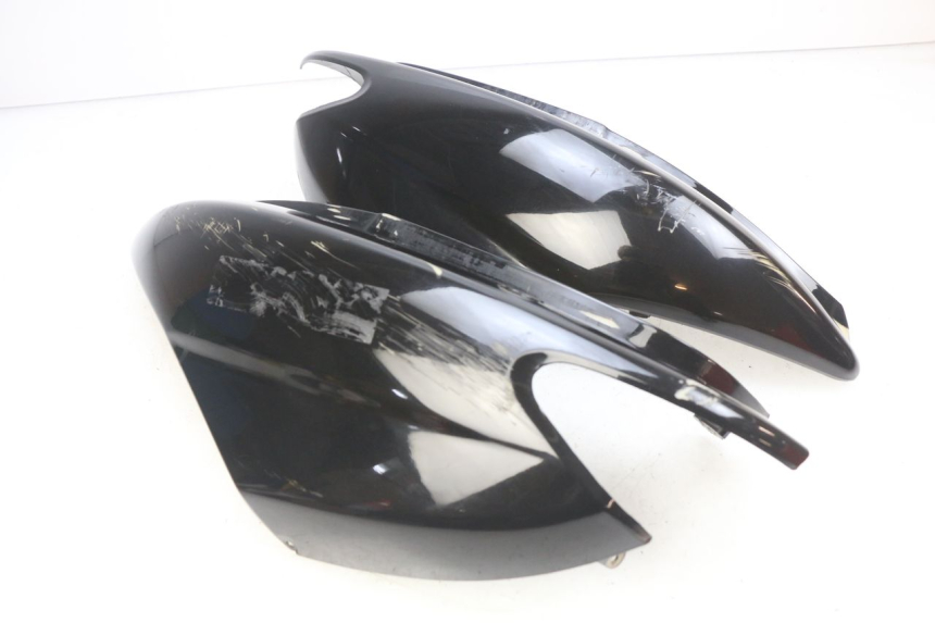 photo de CARENAGE POSTERIORE MBK OVETTO 2T 50 (2007 - 2017) - Ricambio usato controllato