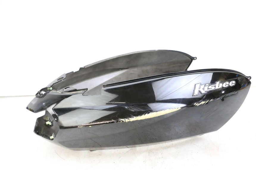 photo de CARENAGE POSTERIORE PEUGEOT KISBEE 4T 50 (2018 - 2022) - Vista principale