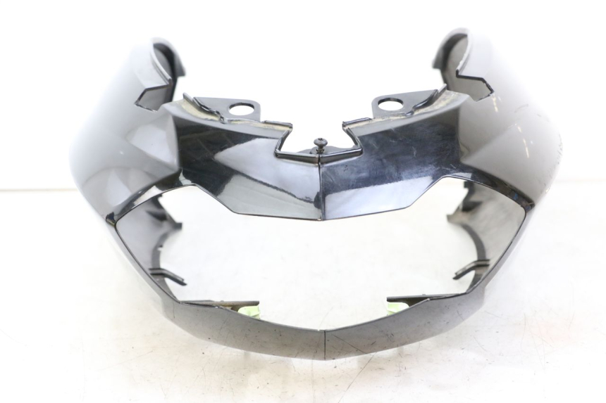 photo de CARENAGE POSTERIORE PEUGEOT KISBEE 4T 50 (2018 - 2022) - Stato della superficie e materiale