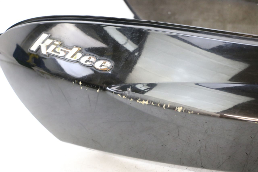 photo de CARENAGE POSTERIORE PEUGEOT KISBEE 4T 50 (2018 - 2022) - Ricambio usato controllato