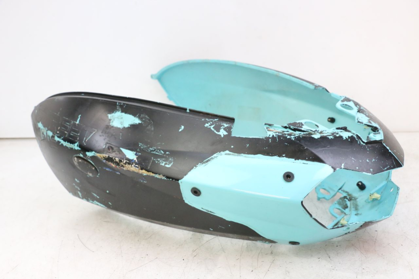 photo de CARENA POSTERIORE PEUGEOT STREETZONE 4T 50 (2018 - 2023) - Vista principale