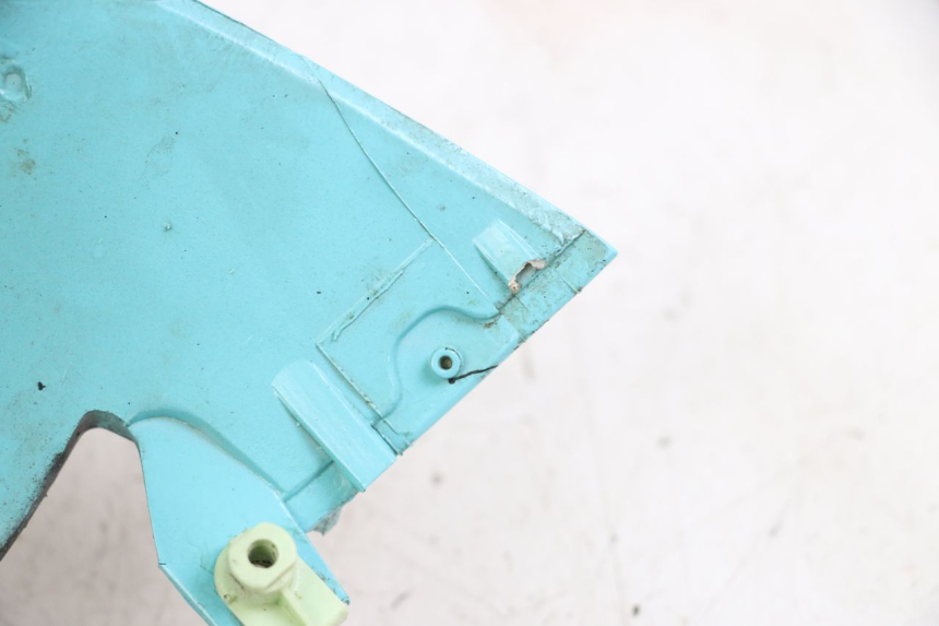 photo de CARENA POSTERIORE PEUGEOT STREETZONE 4T 50 (2018 - 2023) - Ricambio usato controllato