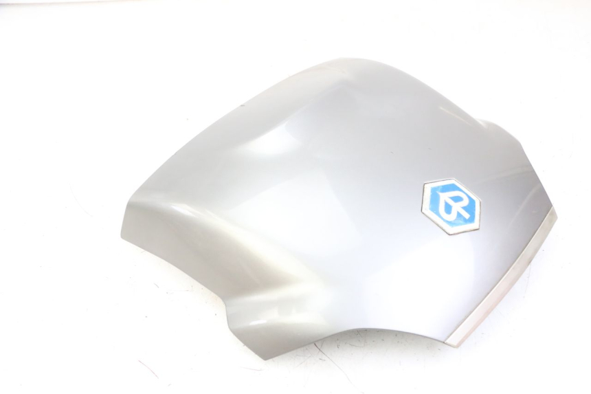photo de Carena posteriore PIAGGIO MP3 LT 400 (2007 - 2012) - Stato della superficie e materiale