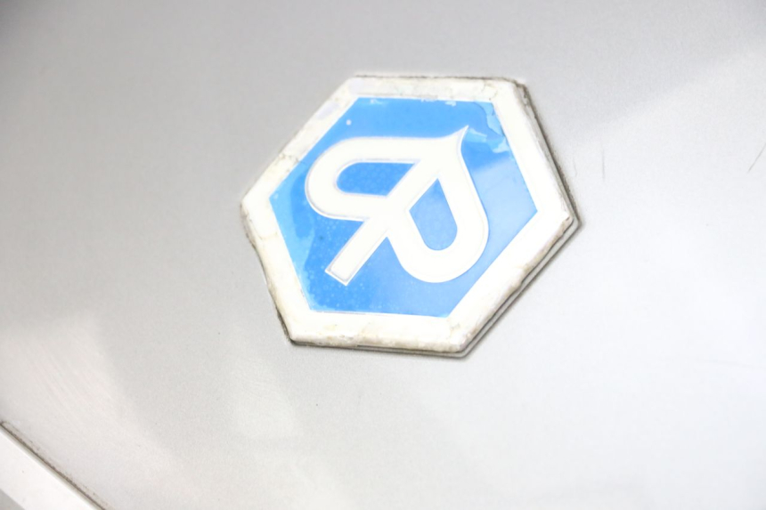 photo de Carena posteriore PIAGGIO MP3 LT 400 (2007 - 2012) - Marcature e riferimenti originali