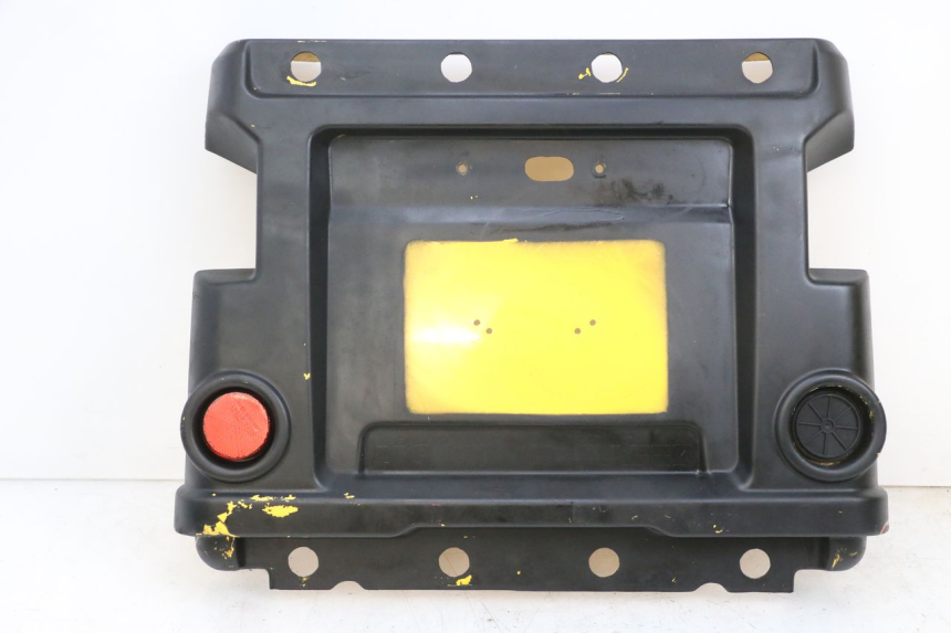 photo de CARENA POSTERIORE LIGIER PULSE 3 1 (2014 - 2020) - Vista principale