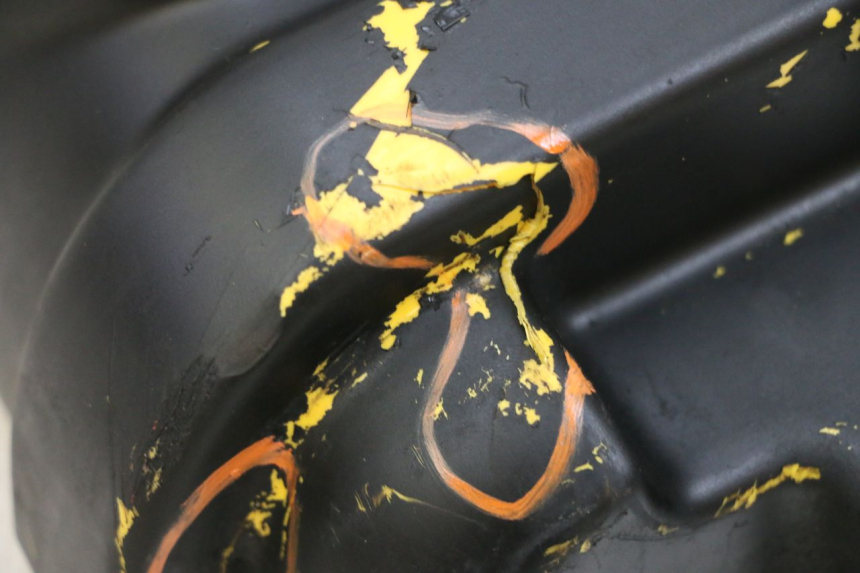 photo de CARENA POSTERIORE LIGIER PULSE 3 1 (2014 - 2020) - Dettaglio del componente