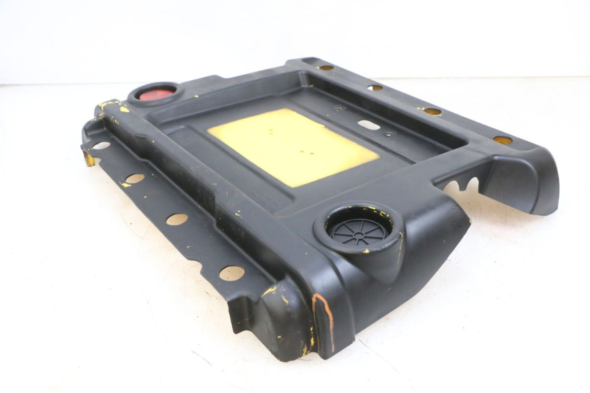 photo de CARENA POSTERIORE LIGIER PULSE 3 1 (2014 - 2020) - Caratteristiche distintive