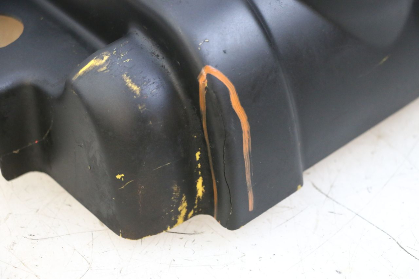 photo de CARENA POSTERIORE LIGIER PULSE 3 1 (2014 - 2020) - Zoom sui componenti