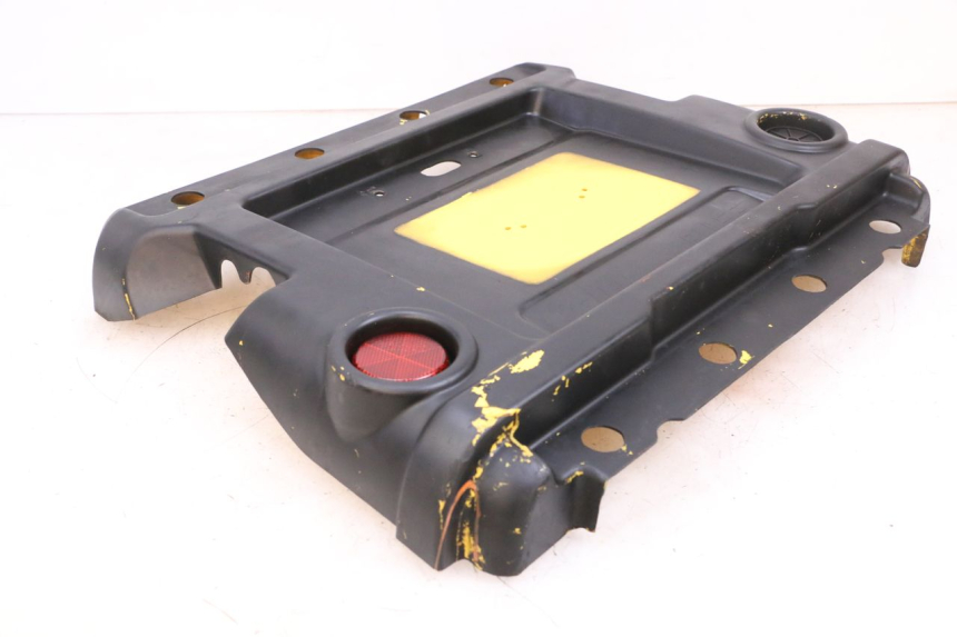 photo de CARENA POSTERIORE LIGIER PULSE 3 1 (2014 - 2020) - Primo piano ad alta risoluzione