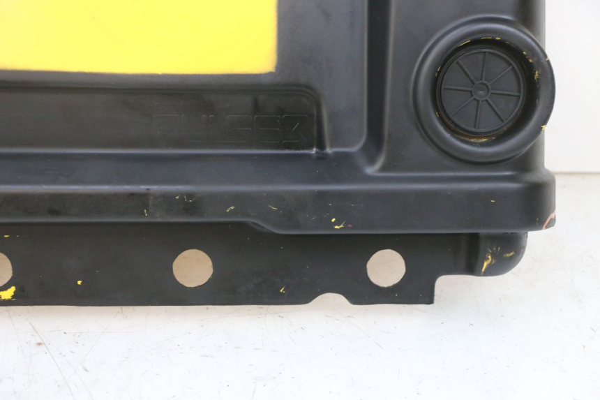 photo de CARENA POSTERIORE LIGIER PULSE 3 1 (2014 - 2020) - Focus sulla struttura