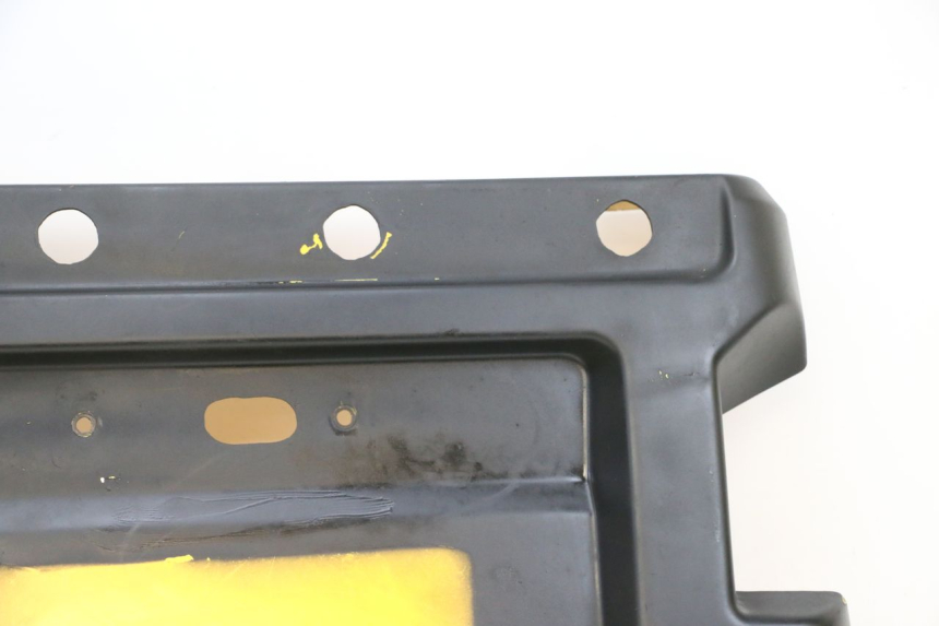 photo de CARENA POSTERIORE LIGIER PULSE 3 1 (2014 - 2020) - Angolazione alternativa