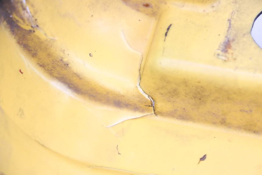 photo de CARENA POSTERIORE LIGIER PULSE 3 1 (2014 - 2020) - Primo piano tecnico