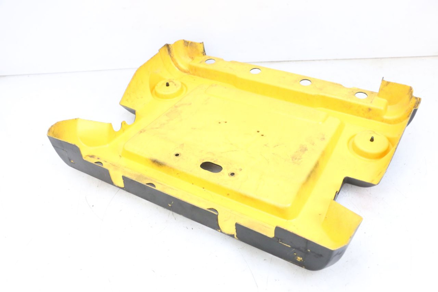 photo de CARENA POSTERIORE LIGIER PULSE 3 1 (2014 - 2020) - Dettagli dei punti di fissaggio