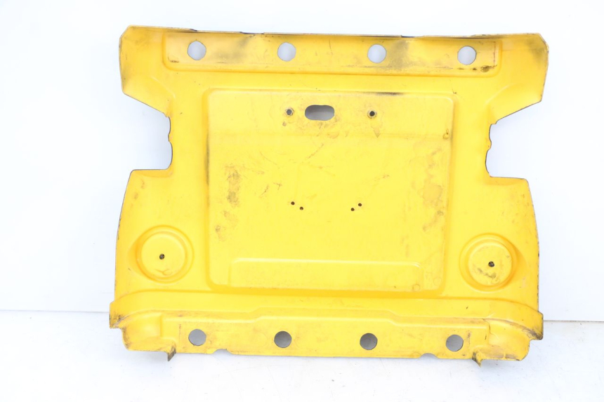 photo de CARENA POSTERIORE LIGIER PULSE 3 1 (2014 - 2020) - Ricambio usato controllato