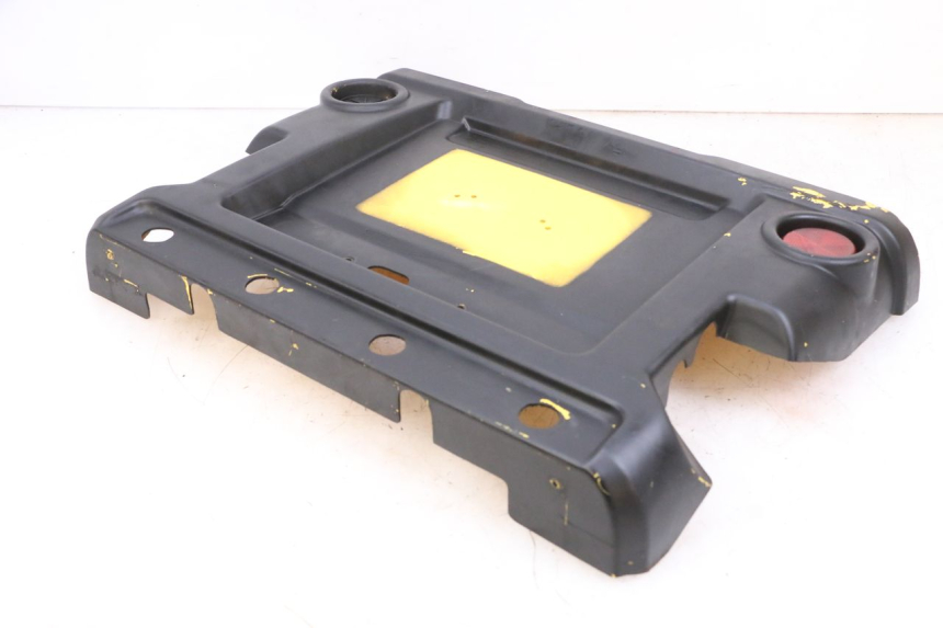 photo de CARENA POSTERIORE LIGIER PULSE 3 1 (2014 - 2020) - Marcature e riferimenti originali