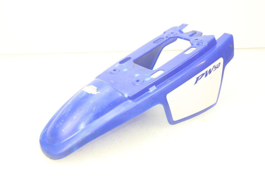 photo de CARENA POSTERIORE YAMAHA PW 50 (1984 - 2025) - Dettagli dei punti di fissaggio