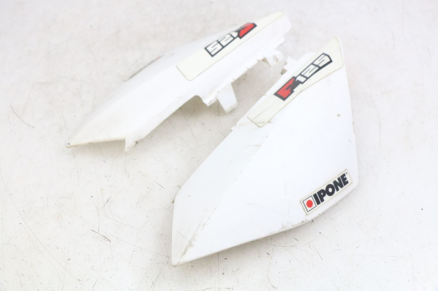 photo de CARENAGE POSTERIORE YCF R-START 125 - Dettaglio del componente