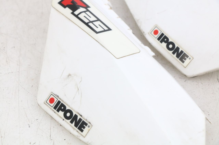 photo de CARENAGE POSTERIORE YCF R-START 125 - Ricambio usato controllato