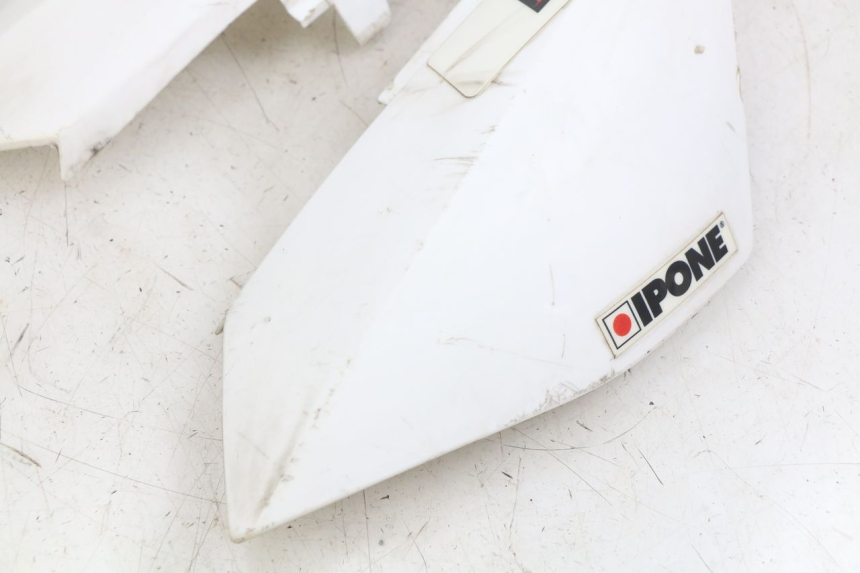 photo de CARENAGE POSTERIORE YCF R-START 125 - Marcature e riferimenti originali