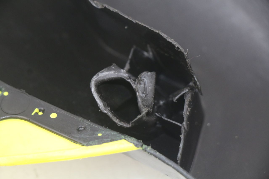 photo de CARENA POSTERIORE SUZUKI RM-Z RMZ 250 (2010 - 2016) - Zoom sui componenti