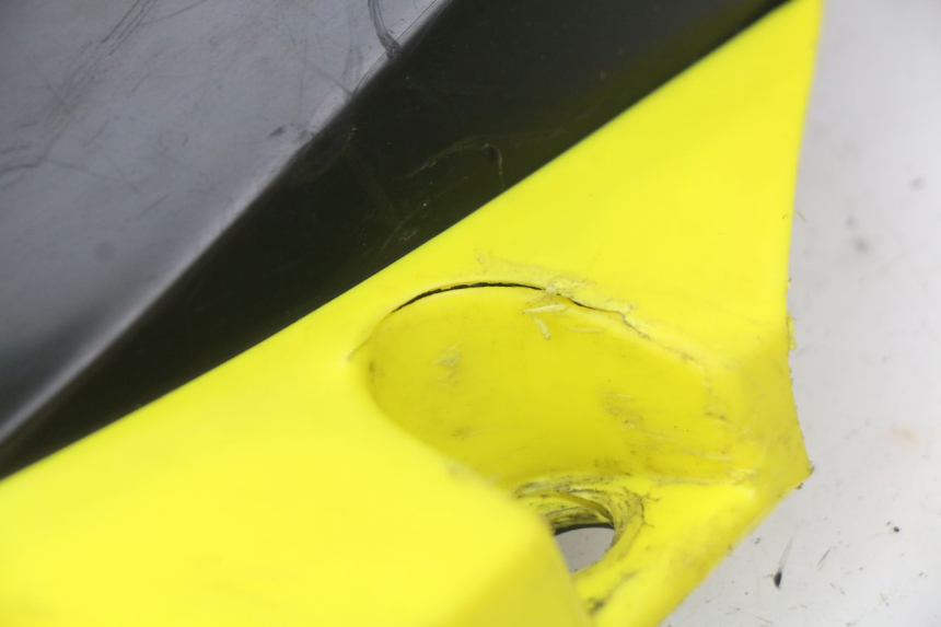 photo de CARENA POSTERIORE SUZUKI RM-Z RMZ 250 (2010 - 2016) - Altra angolazione