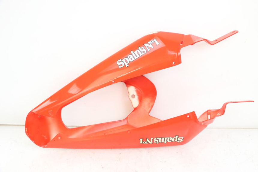 photo de Carena posteriore APRILIA RS 50 (2006 - 2010) - Zoom sullo stato d'uso