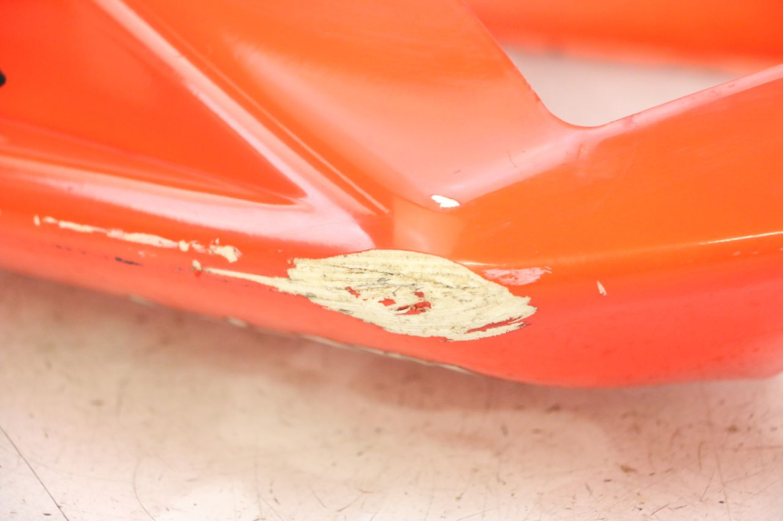 photo de Carena posteriore APRILIA RS 50 (2006 - 2010) - Primo piano tecnico