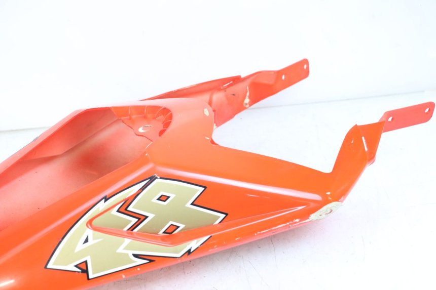 photo de Carena posteriore APRILIA RS 50 (2006 - 2010) - Vista d'insieme del prodotto