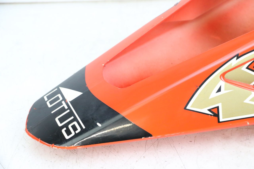 photo de Carena posteriore APRILIA RS 50 (2006 - 2010) - Dettagli dei punti di fissaggio