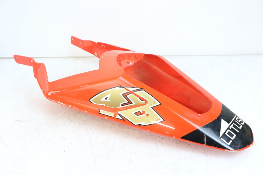 photo de Carena posteriore APRILIA RS 50 (2006 - 2010) - Marcature e riferimenti originali