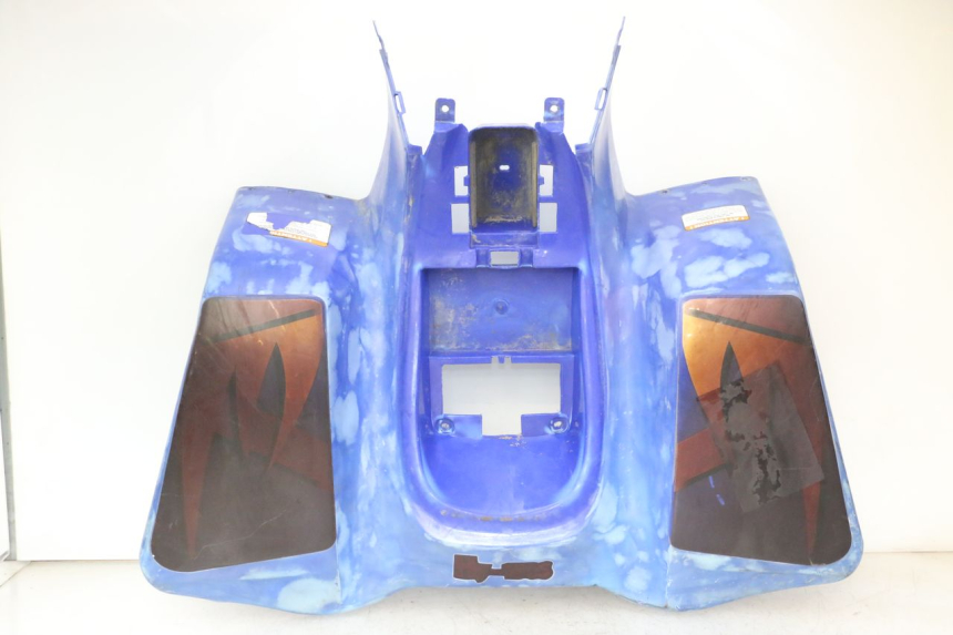 photo de CARENA POSTERIORE HYTRACK S 150 (2003 - 2011) - Vista principale