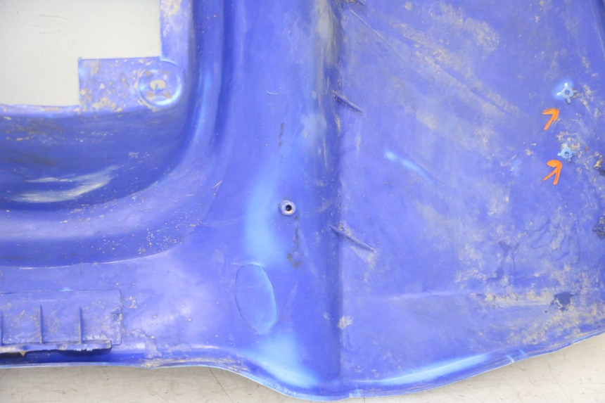 photo de CARENA POSTERIORE HYTRACK S 150 (2003 - 2011) - Primo piano ad alta risoluzione