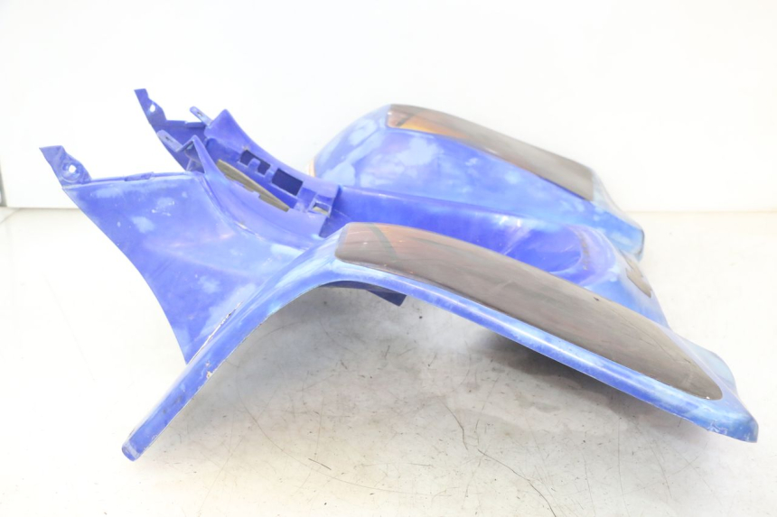 photo de CARENA POSTERIORE HYTRACK S 150 (2003 - 2011) - Zoom sullo stato d'uso