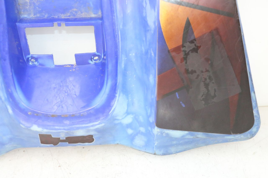 photo de CARENA POSTERIORE HYTRACK S 150 (2003 - 2011) - Altra angolazione