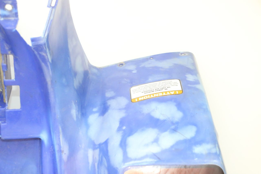 photo de CARENA POSTERIORE HYTRACK S 150 (2003 - 2011) - Primo piano tecnico