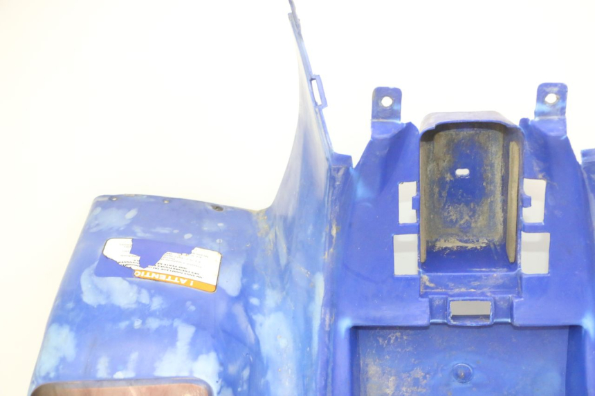 photo de CARENA POSTERIORE HYTRACK S 150 (2003 - 2011) - Dettagli dei punti di fissaggio