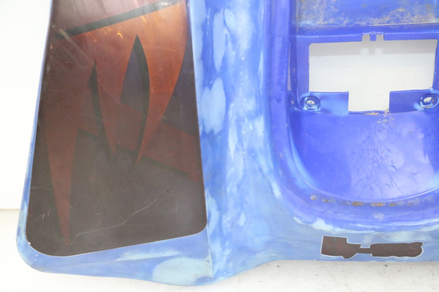 photo de CARENA POSTERIORE HYTRACK S 150 (2003 - 2011) - Stato della superficie e materiale