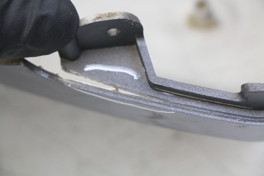 photo de CARENAGE POSTERIORE LVNENG S5 1 (2019 - 2023) - Dettaglio del componente