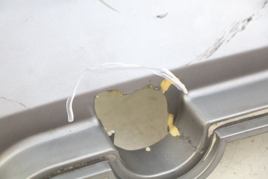 photo de CARENAGE POSTERIORE LVNENG S5 1 (2019 - 2023) - Ispezione visiva dettagliata