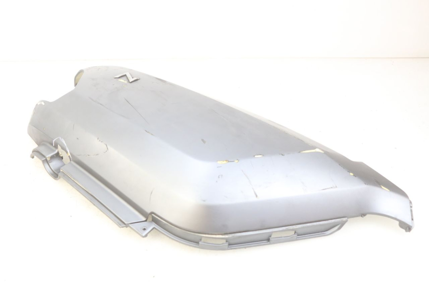 photo de CARENAGE POSTERIORE LVNENG S5 1 (2019 - 2023) - Focus sulla struttura