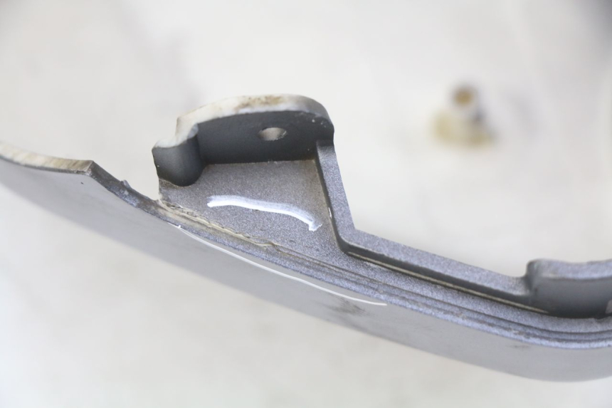 photo de CARENAGE POSTERIORE LVNENG S5 1 (2019 - 2023) - Zoom sullo stato d'uso