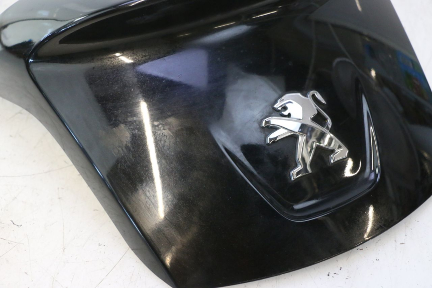 photo de CARENA POSTERIORE PEUGEOT SATELIS 125 (2013 - 2018) - Zoom sullo stato d'uso
