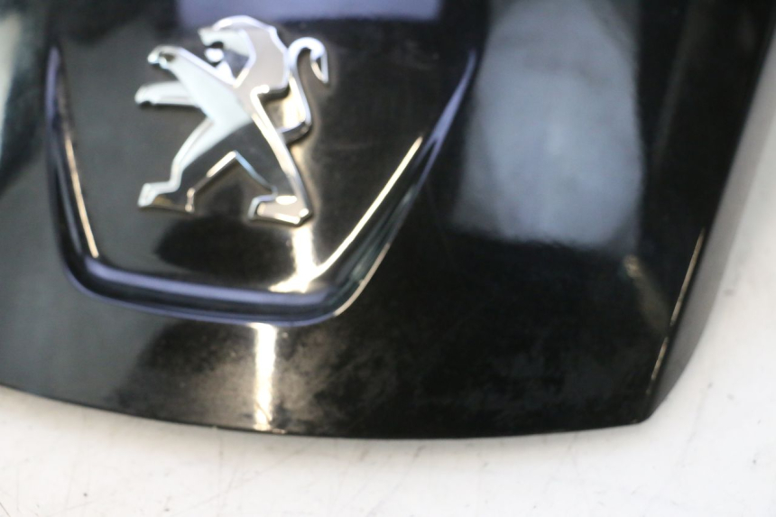 photo de CARENA POSTERIORE PEUGEOT SATELIS 125 (2013 - 2018) - Altra angolazione