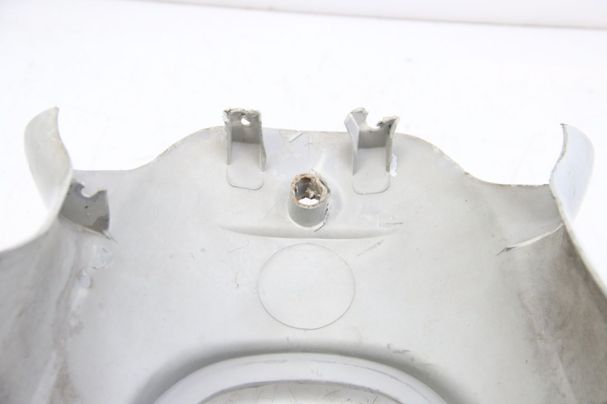 photo de CARENAGE POSTERIORE APRILIA SCARABEO 4T 50 (2009 - 2017) - Caratteristiche distintive