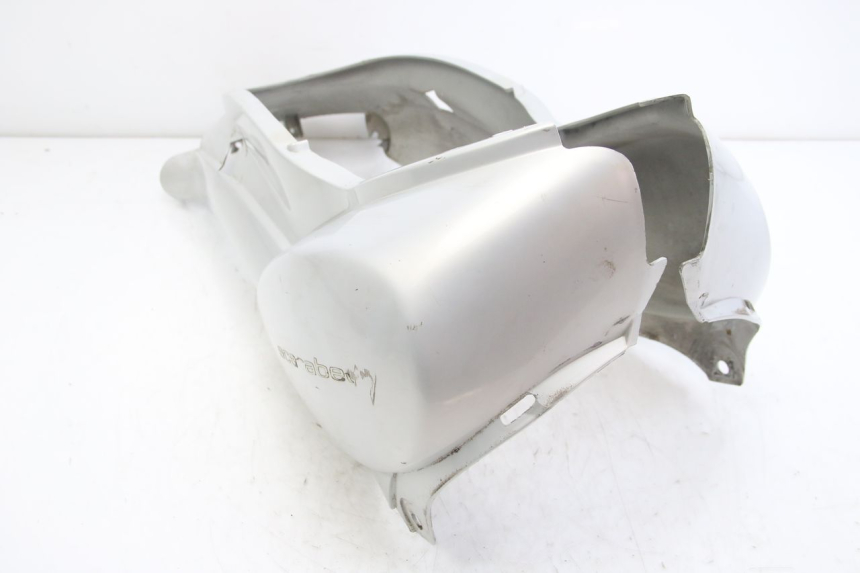 photo de CARENAGE POSTERIORE APRILIA SCARABEO 4T 50 (2009 - 2017) - Altra angolazione